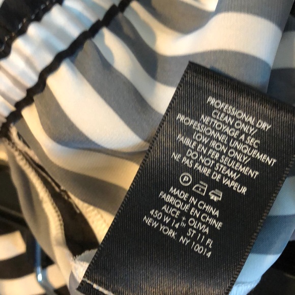 Alice and Olivia Meera pant - Picture 10 of 12